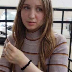 Meet your Posher, Doris